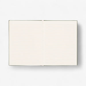 Designworks Ink 'A Dopo'  Tomato Journal