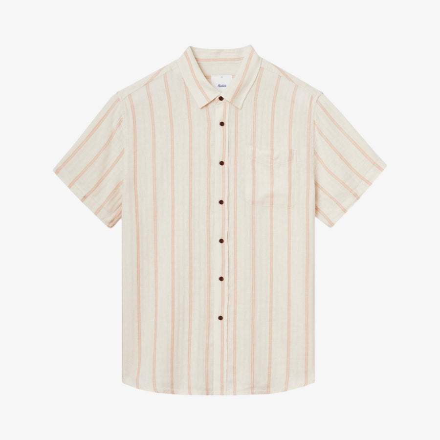 Katin Alan Shirt - Brush