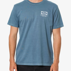 Katin Assembly Tee - Aviator Blue