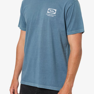Katin Assembly Tee - Aviator Blue