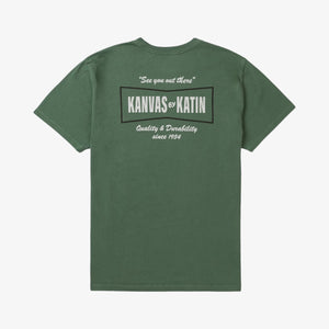 Katin Axle Tee - Duck
