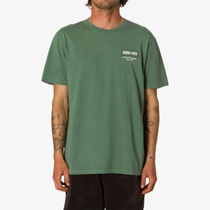 Katin Axle Tee - Duck