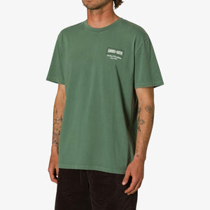 Katin Axle Tee - Duck