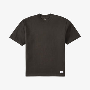 Katin Box Fit Tee - Black Wash