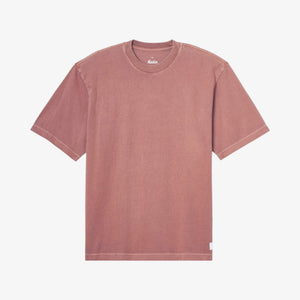 Katin Box Fit Tee - Dark Clay