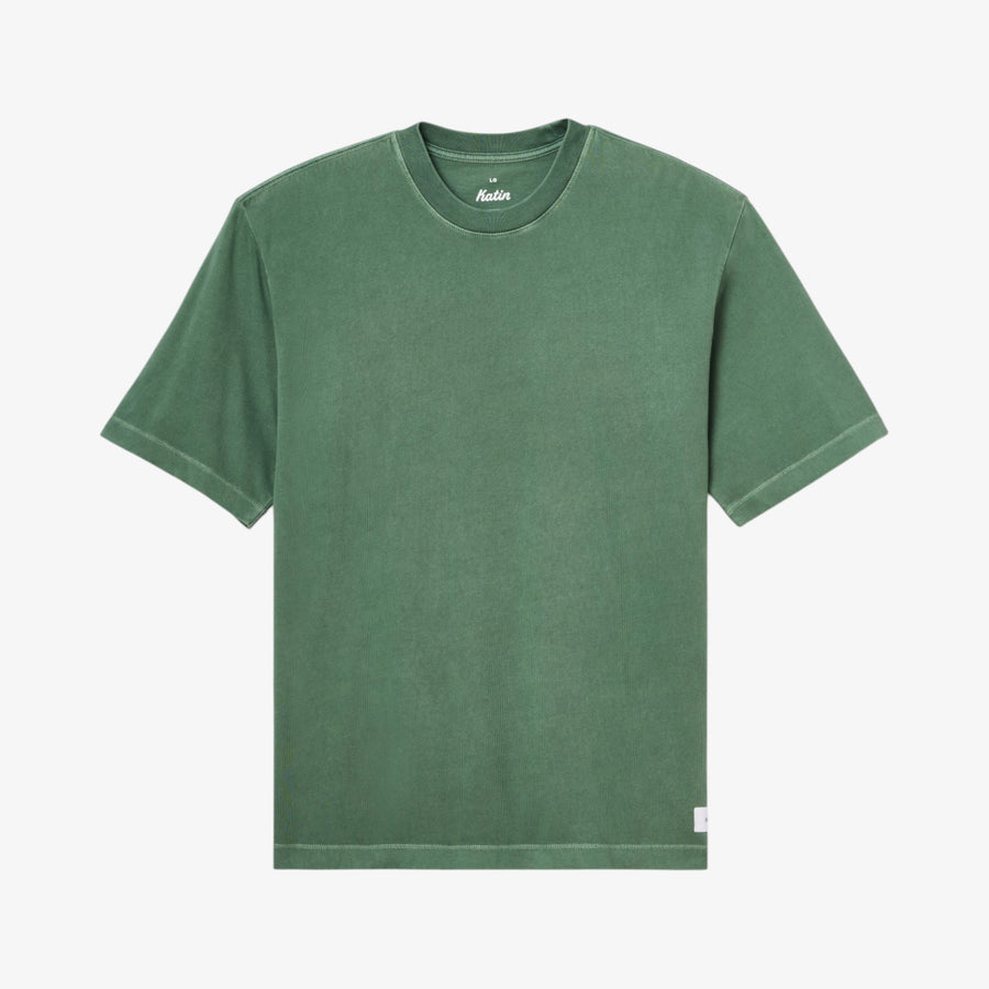 Katin Box Fit Tee - Duck