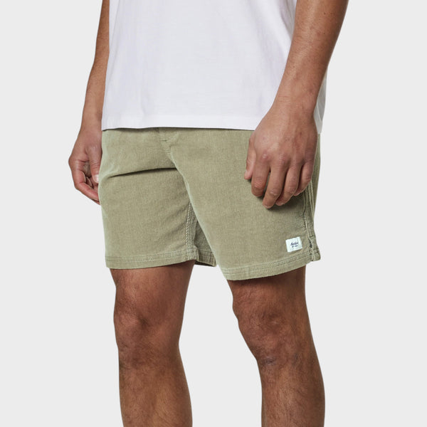 Katin Cord Local Short - Desert Sage