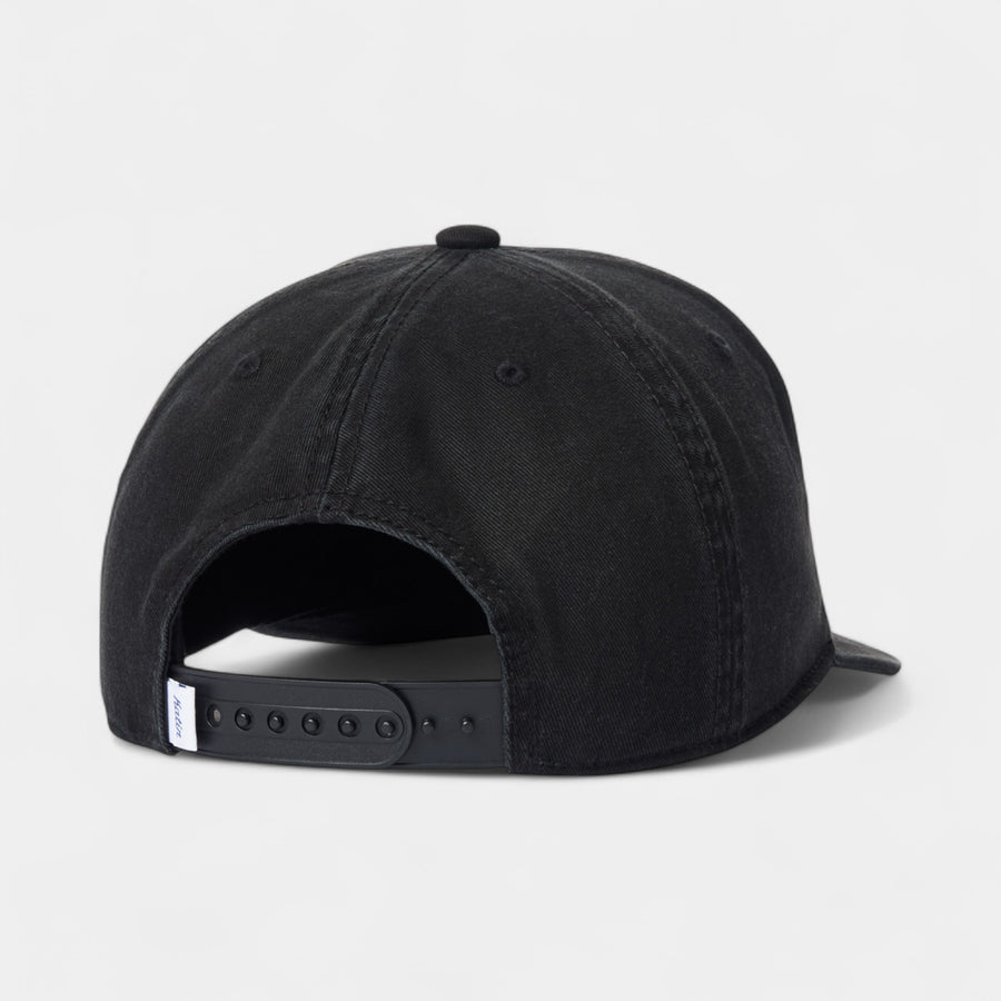 Katin Del Sol Hat - Black