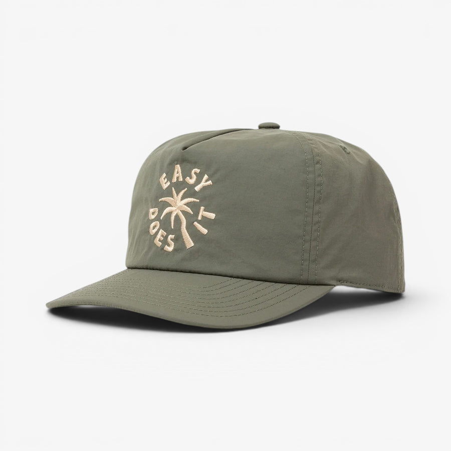 Katin Easy Palm Hat - Sage