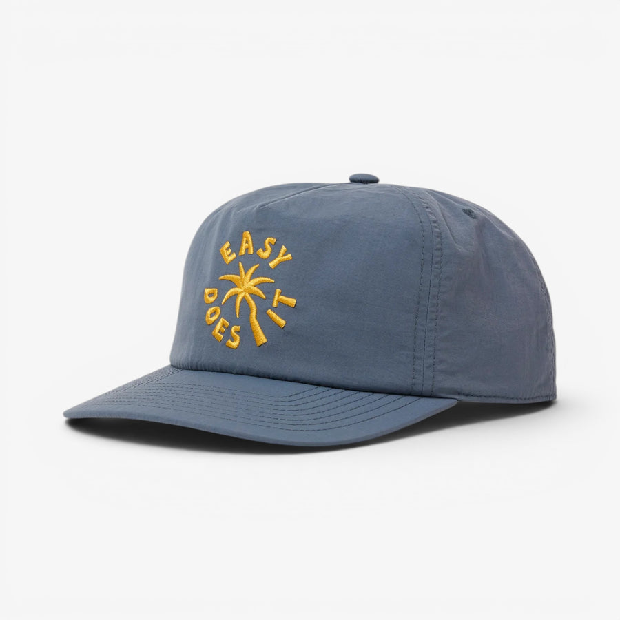 Katin Easy Palm Hat - Washed Blue