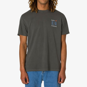 Katin Frequency Tee - Lead