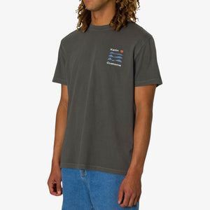 Katin Frequency Tee - Lead