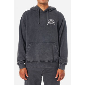Katin Guide Hood - Black Sand Wash