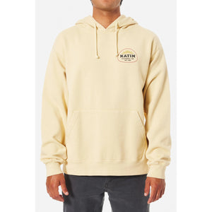 Katin Guide Hood - Soy Bean Sand Wash