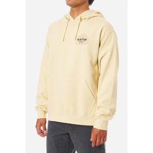 Katin Guide Hood - Soy Bean Sand Wash
