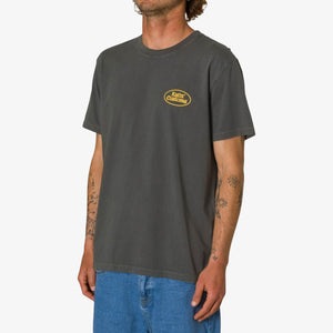 Katin Haulin Tee - Lead
