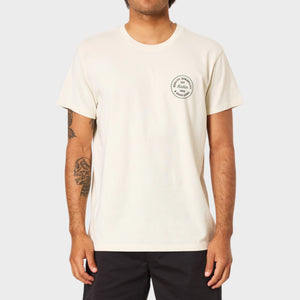 Katin League Tee - vintage White