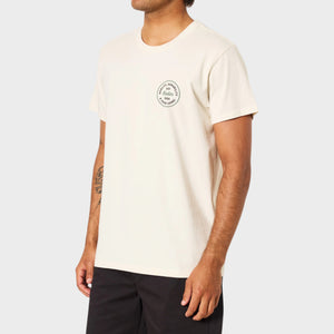 Katin League Tee - vintage White