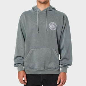 Katin Luna Hoodie - Dusty Blue
