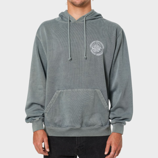 Katin Luna Hoodie - Dusty Blue