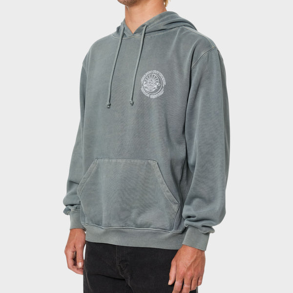 Katin Luna Hoodie - Dusty Blue