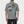 Katin Offering Box Fit Tee - Dusty Blue