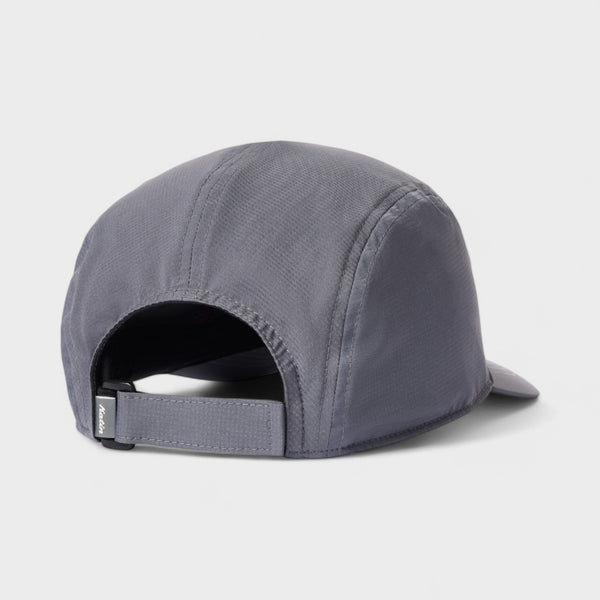 Katin OTG Artifact Camp Hat - Dark Grey
