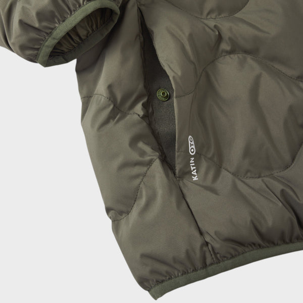 Katin OTG Ross Puffer - Lead
