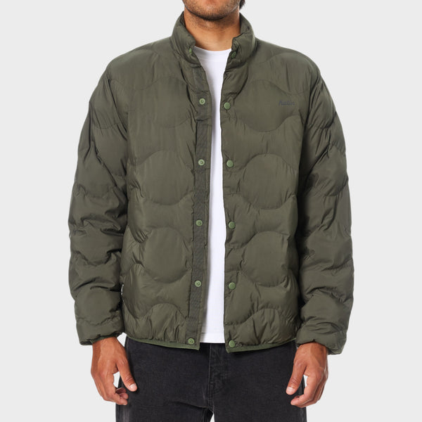 Katin OTG Ross Puffer - Lead