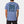 Load image into Gallery viewer, Katin Relic Tee - Blue Pigment Dye
