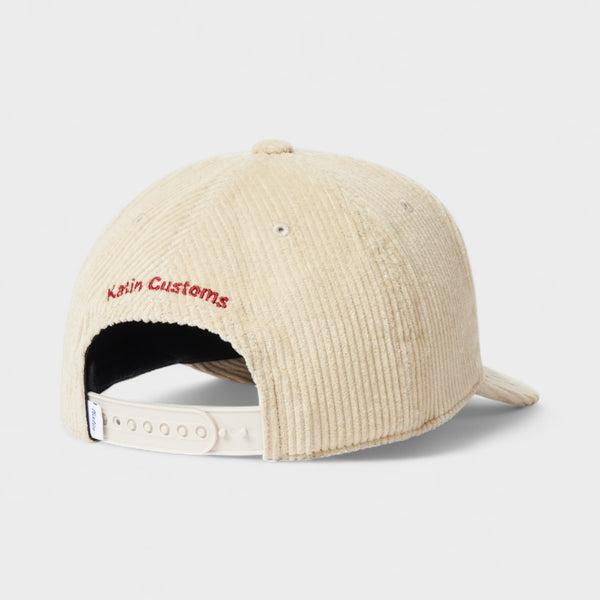 Katin Rick Hat - Pelican