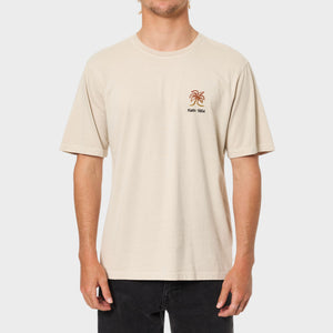Katin Scavenge Tee - Birch