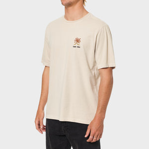 Katin Scavenge Tee - Birch