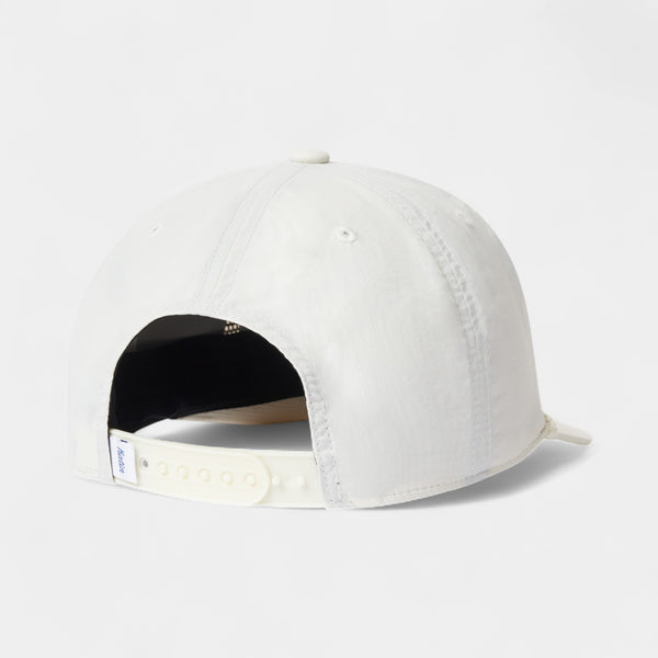 Katin Splash Hat - Vintage White