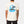 Katin Splash Tee - Vintage White