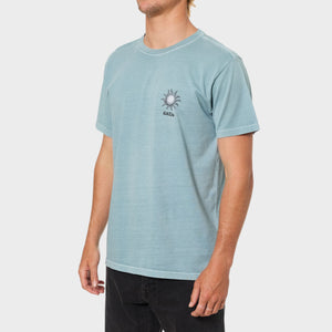 Katin Steady Tee - Air Force Blue