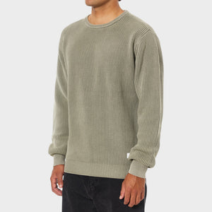 Katin Swell Sweater - Moss