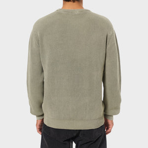 Katin Swell Sweater - Moss