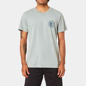 Katin Together II Tee  - Aloe Pigment Dye