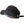 Kavu Recycled Fleece Strap Cap - Black