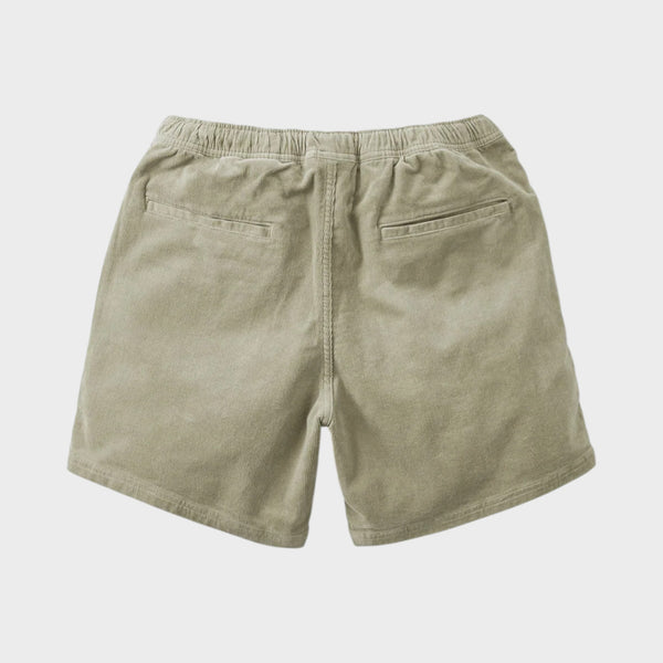Katin Cord Local Short - Desert Sage