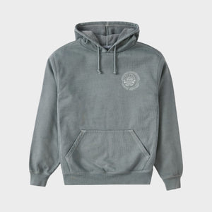 Katin Luna Hoodie - Dusty Blue