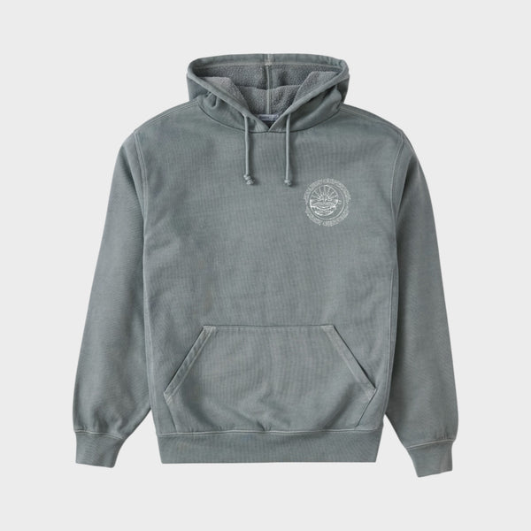 Katin Luna Hoodie - Dusty Blue