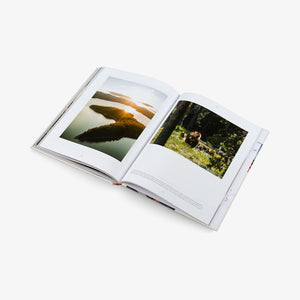 Gestalten 'Life On the Road: Around the World On Four Wheels' Hard Back Edition