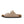 Plakton Women's Malaga Platform Sandal - Stone