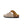 Plakton Women's Malaga Platform Sandal - Stone