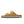 Load image into Gallery viewer, Plakton Women&#39;s Hessian Woven Malaga Sandal - Tan
