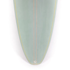 Indio Endurance Mid Length 7'0 Surfboard - Mint
