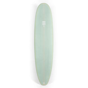 Indio Endurance Mid Length 7'0 Surfboard - Mint