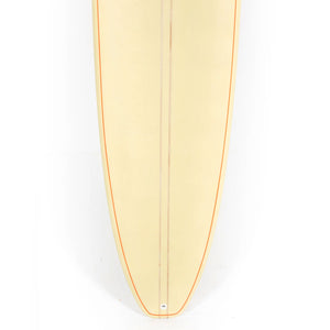 Indio Endurance Mid Length 6'6 Surfboard - Sand